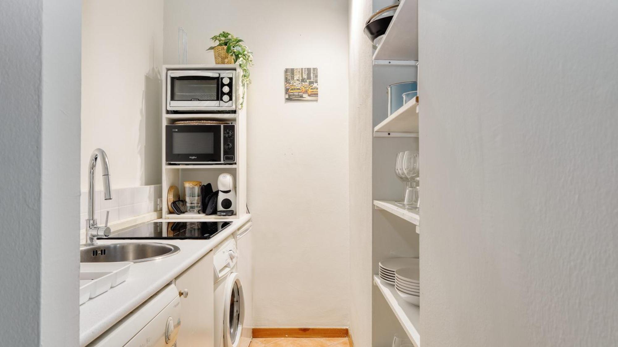 Ideal Rent - Viale Sarca 198 Apartment Mailand